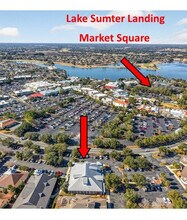 910 Old Camp Rd, The Villages, FL - Aerial  map view - Image1