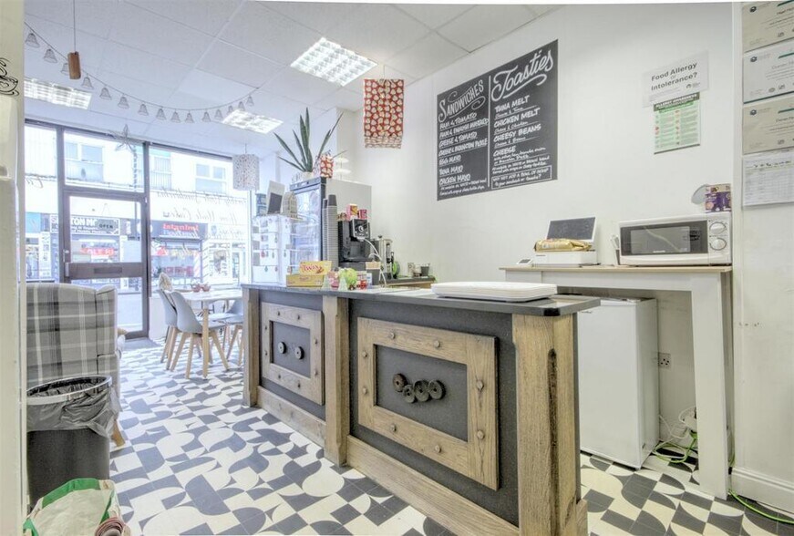 Keighley Rd, Skipton à louer - Photo intérieure - Image 3 de 7