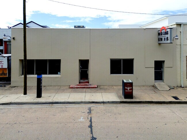 More details for 2927 Morton St, Fort Worth, TX - Retail for Sale