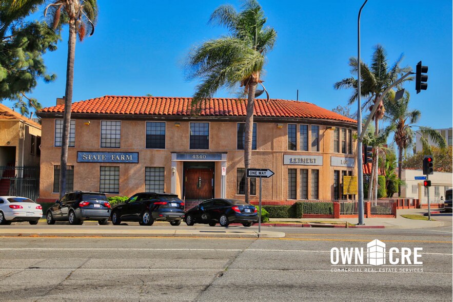 4340 Leimert Blvd, Los Angeles, CA for sale - Building Photo - Image 3 of 20