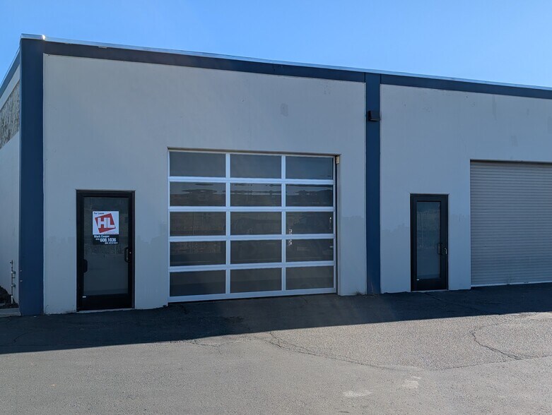 660 Lakeville St, Petaluma, CA for lease - Building Photo - Image 2 of 10