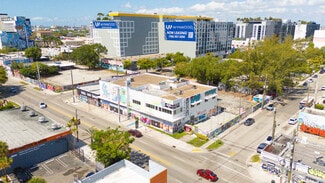 More details for 2534 N Miami Ave, Miami, FL - Office/Retail for Lease