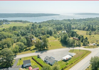 More details for 24 Main St, Stockton Springs, ME - Retail for Sale