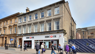 More details for 25-29 Murraygate, Dundee - Office for Sale