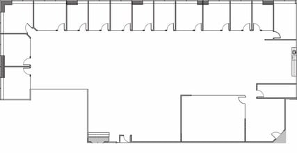 7600 E Orchard Rd, Greenwood Village, CO for lease Floor Plan- Image 1 of 1