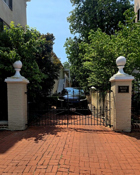 112 W Church St, Frederick, MD for sale - Building Photo - Image 3 of 5