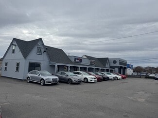 More details for 4933-4935 Virginia Beach Blvd, Virginia Beach, VA - Retail for Lease