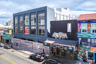 More details for 2551 Mission St, San Francisco, CA - Retail for Lease