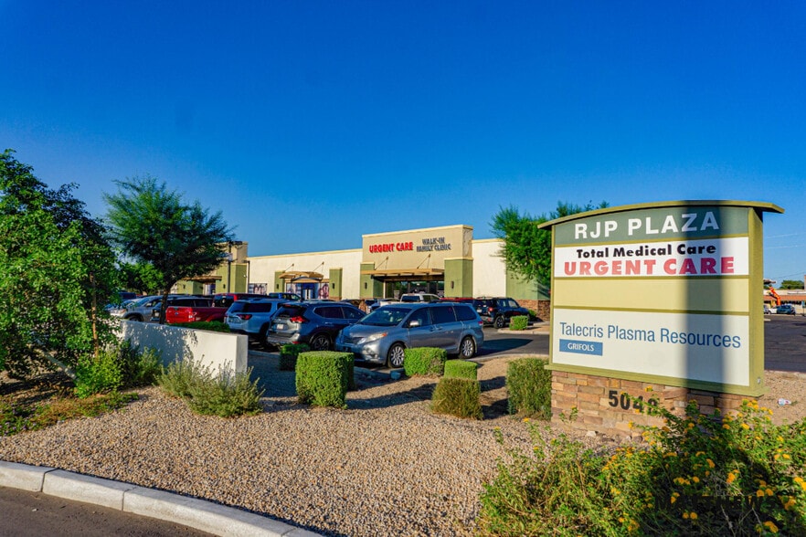 5048 W Northern Ave, Glendale, AZ for sale - Building Photo - Image 2 of 4