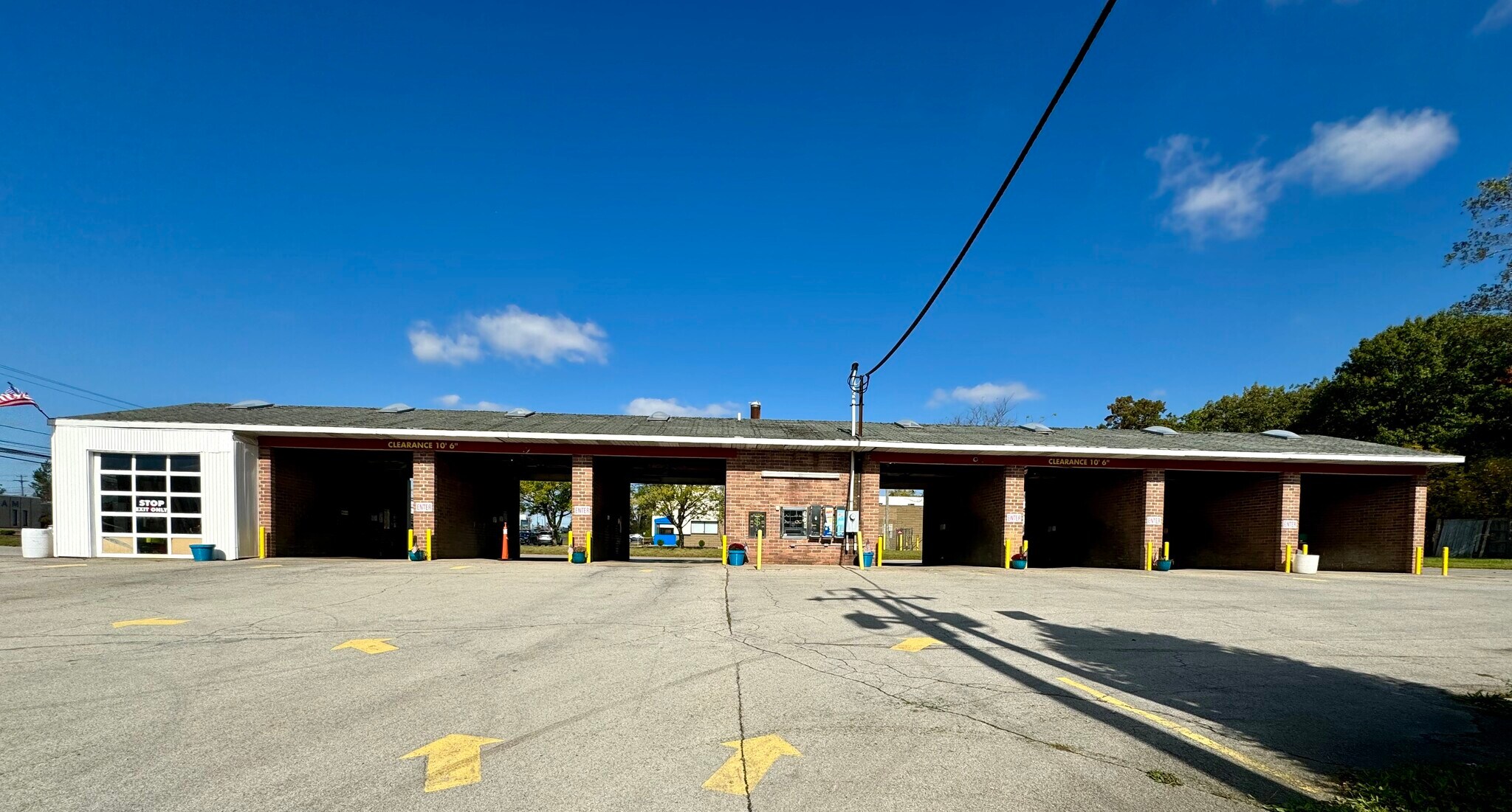 6283 Transit Rd, Depew, NY à vendre Photo du bâtiment- Image 1 de 24