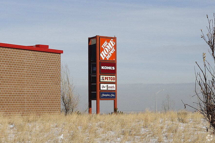 16650 W Colfax Ave, Golden, CO à vendre - Photo du bâtiment - Image 3 de 4