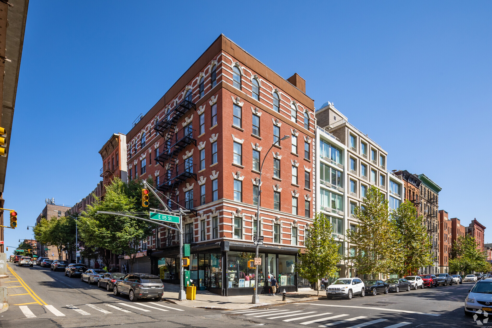 1627 Park Ave, New York, NY for sale Primary Photo- Image 1 of 1