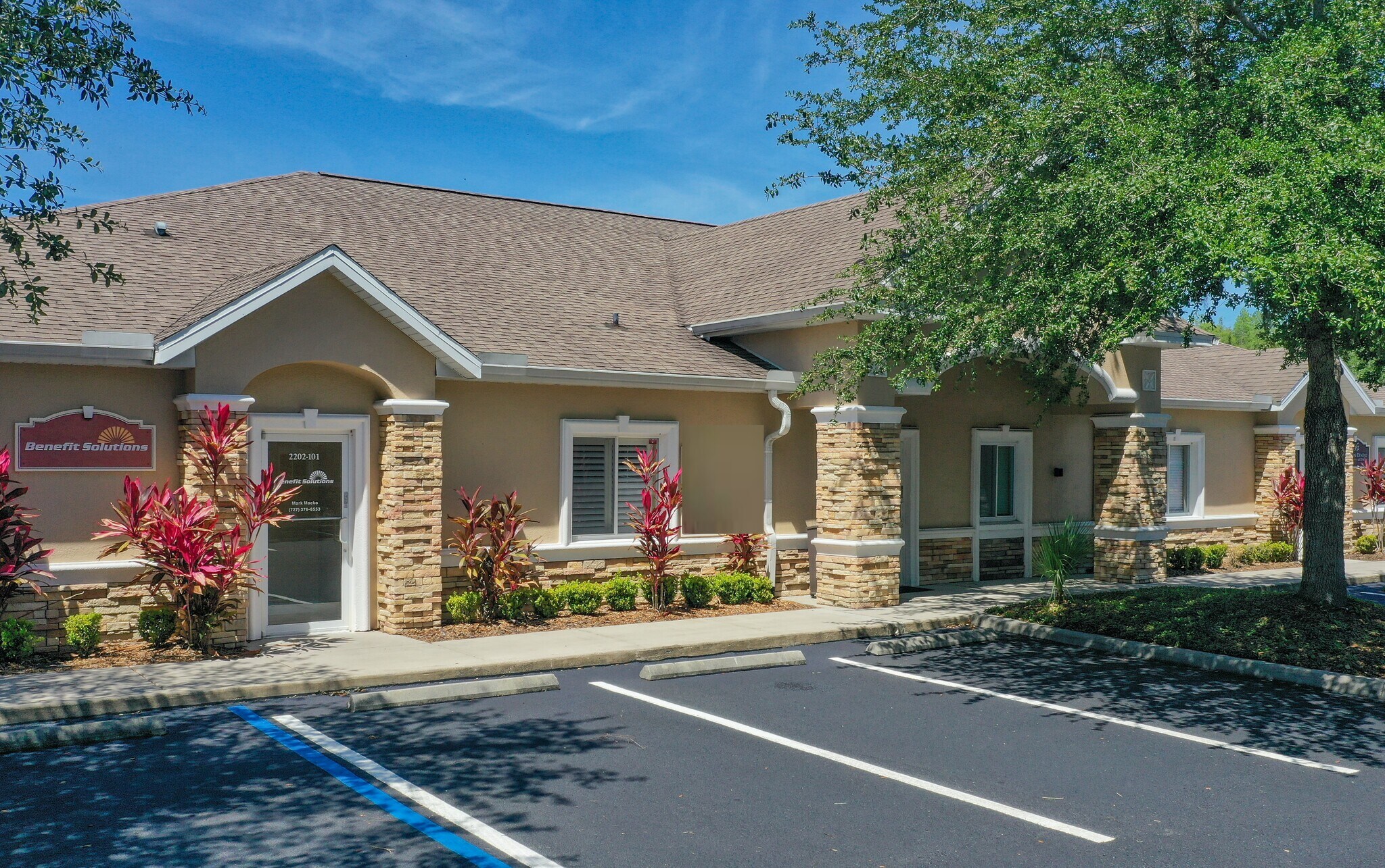 2202 Duck Slough Blvd, Trinity, FL for sale Building Photo- Image 1 of 1