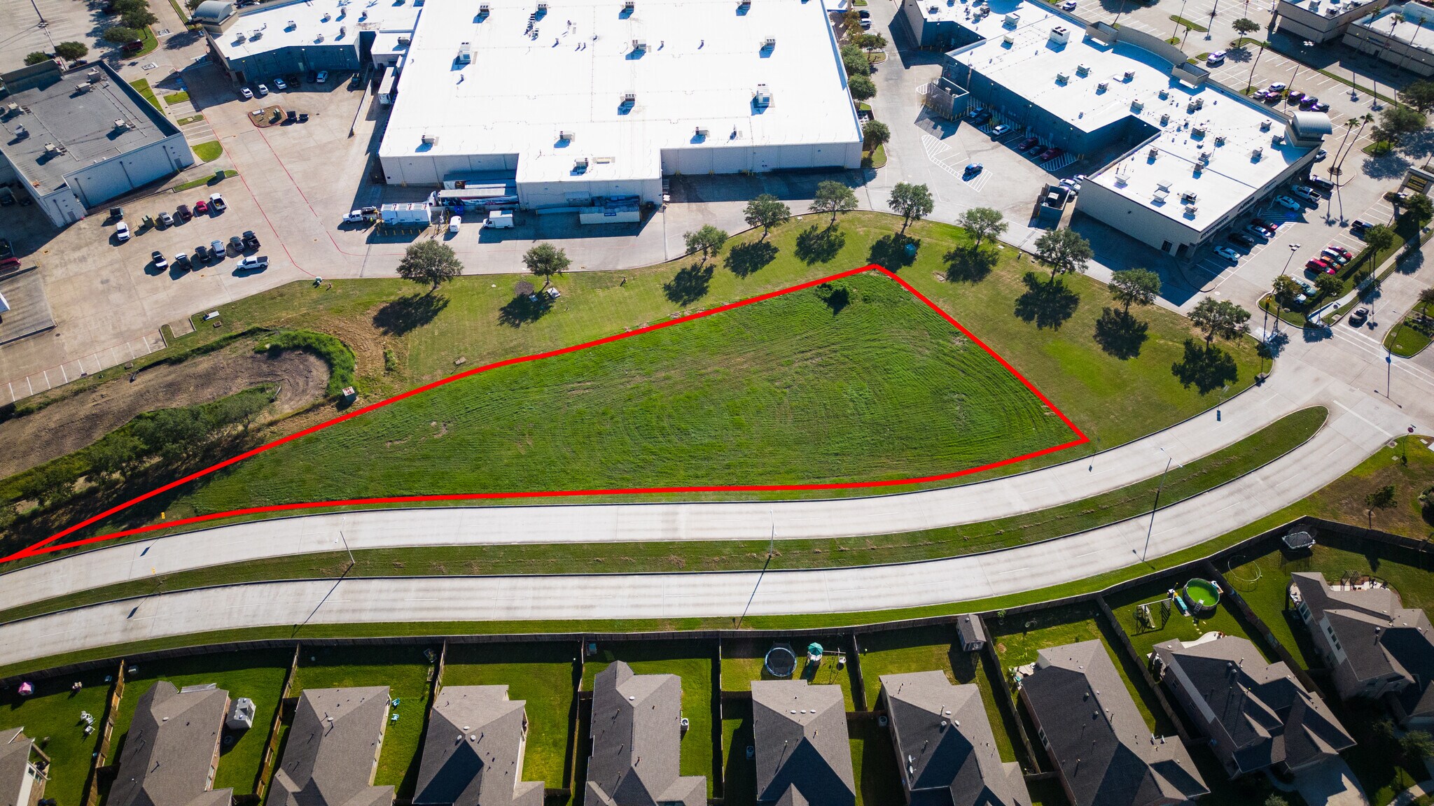 1825 Brookport, League City, TX for sale Primary Photo- Image 1 of 28