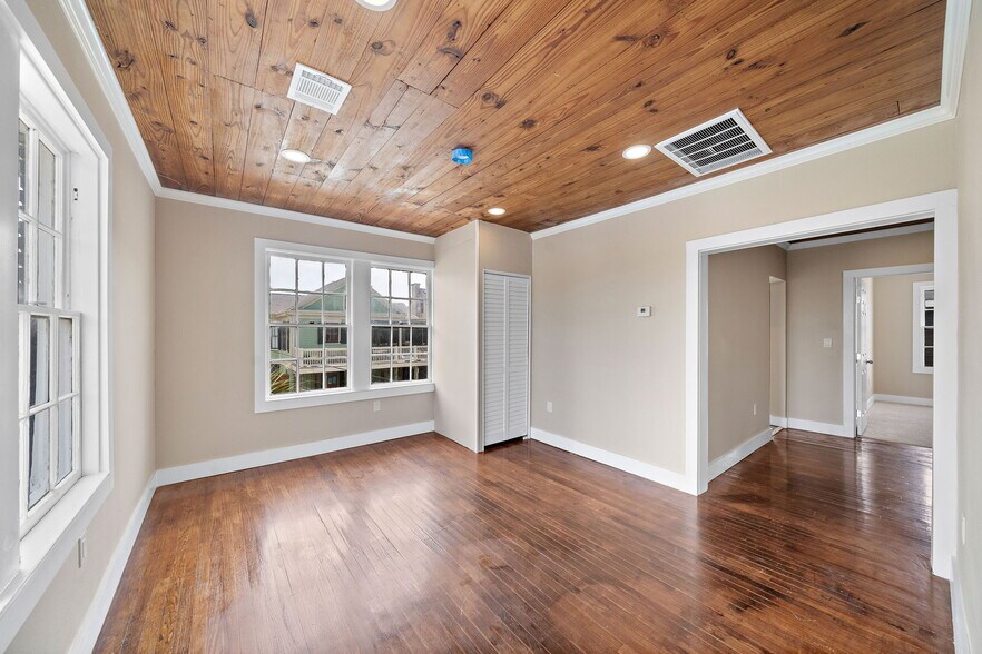 1811 21st St, Galveston, TX à vendre - Photo du bâtiment - Image 2 de 19