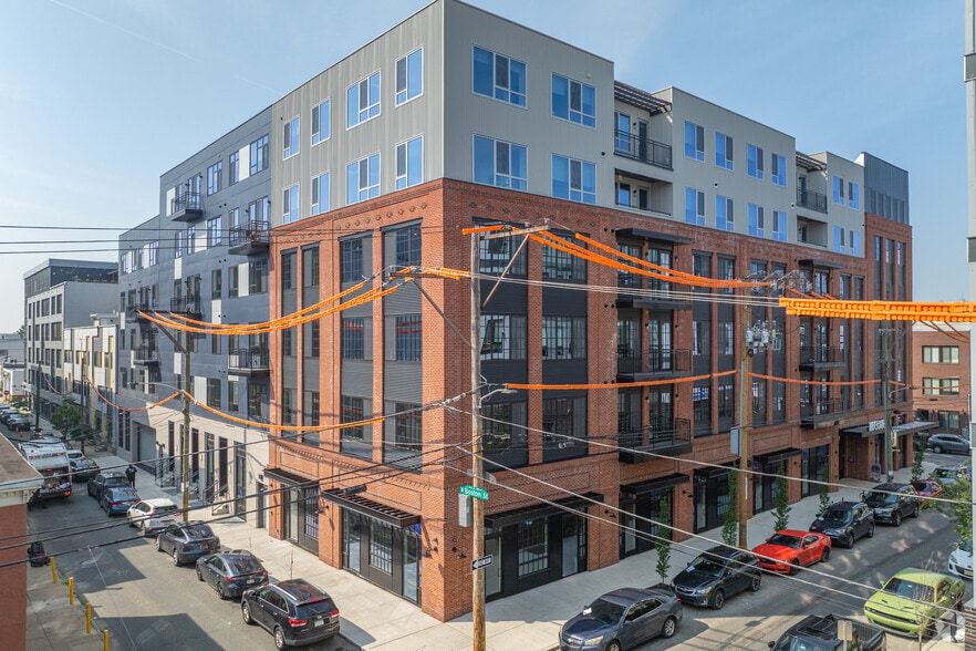 1901 E York St, Philadelphia, PA for lease - Building Photo - Image 3 of 44