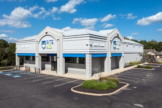 More details for 409 Stokes Rd, Medford, NJ - Retail for Lease