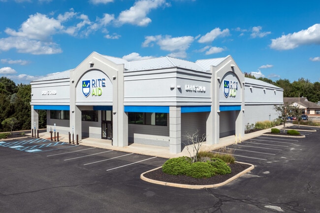 More details for 409 Stokes Rd, Medford, NJ - Retail for Auction