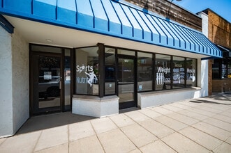 1017-1023 Mainstreet, Hopkins, MN for lease Building Photo- Image 2 of 17