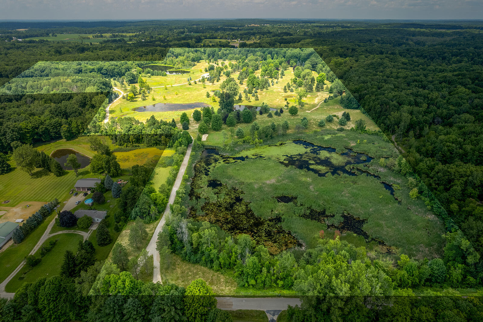 3749 Haines Rd, Attica, MI for sale Primary Photo- Image 1 of 19