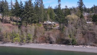 More details for 2579 W Shore Dr, Lummi Island, WA - Hospitality for Sale