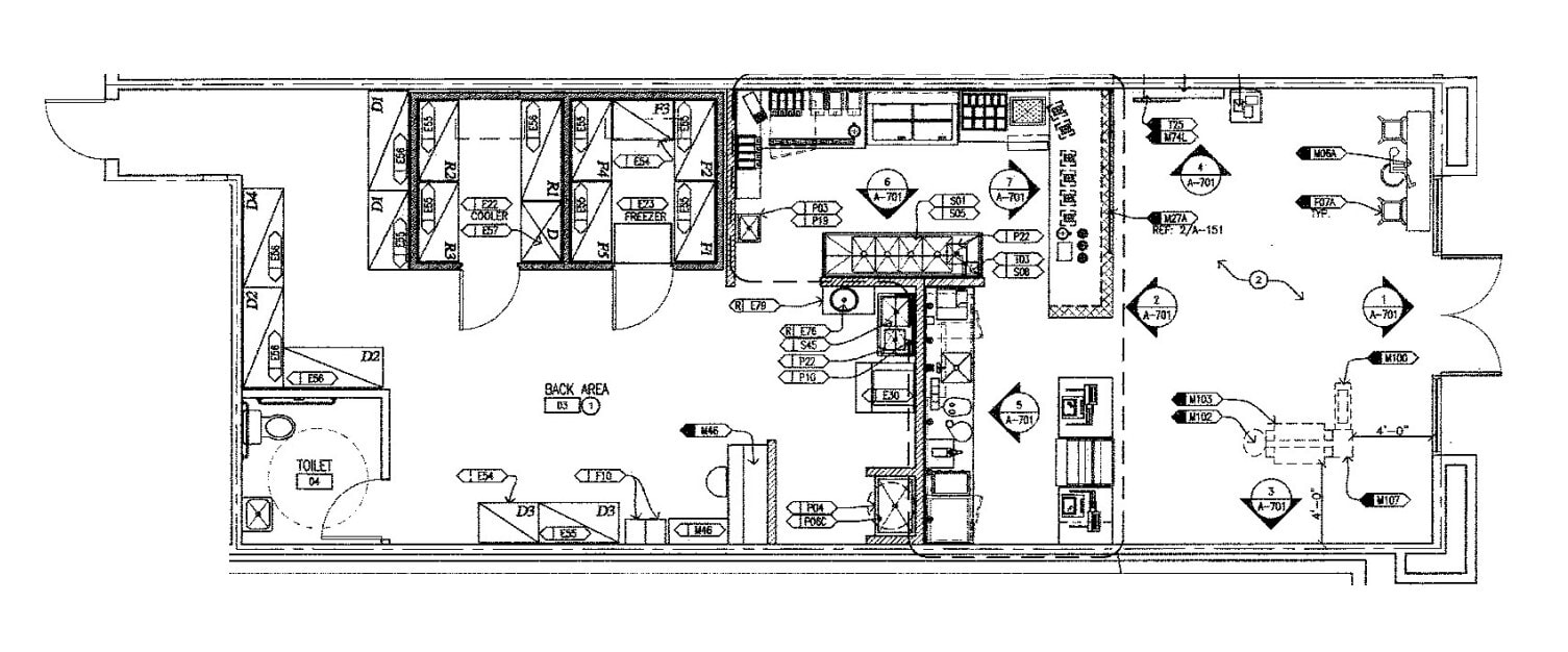 32040-32100 Union Landing Dr, Union City, CA for lease Interior Photo- Image 1 of 1