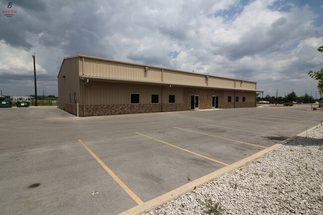 More details for 4811 Quarry Run, San Antonio, TX - Flex for Lease