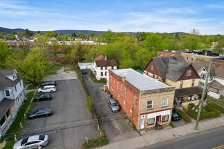Plus de détails pour 299 Clinton St, Binghamton, NY - Multi-résidentiel à vendre