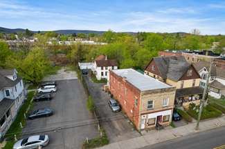 More details for 299 Clinton St, Binghamton, NY - Multifamily for Sale