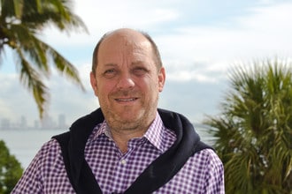 Stephane Filliatreau