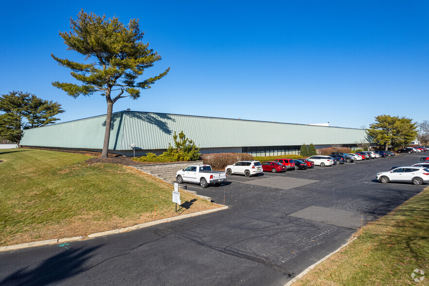 1 Killdeer Ct, Swedesboro, NJ for lease - Building Photo - Image 1 of 6