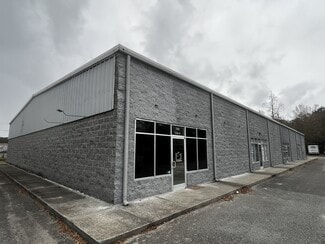 Plus de détails pour 3792 Ladson Rd, Ladson, SC - Local d'activités à louer