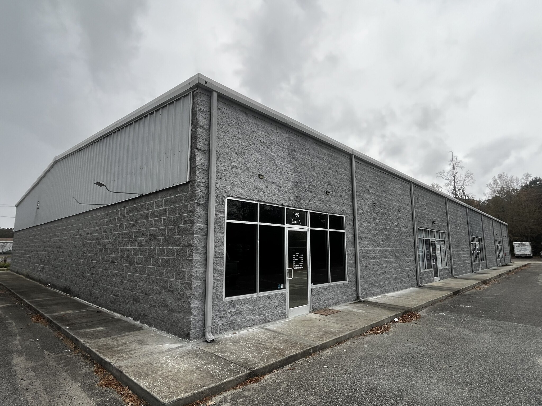 3792 Ladson Rd, Ladson, SC for lease Building Photo- Image 1 of 8
