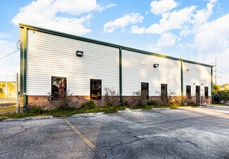 Plus de détails pour 1700 W 5th North St, Summerville, SC - Flex à vendre