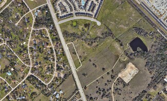 More details for 0000 Holleman Dr, College Station, TX - Land for Sale