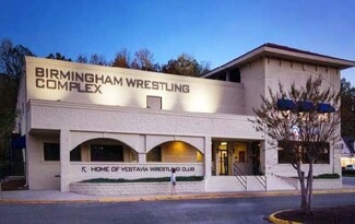 Plus de détails pour 100 Olde Towne Rd, Birmingham, AL - Bureau à vendre