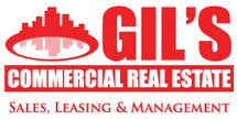 Gil's Real Estate