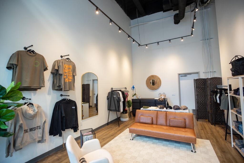 26 N 6th St, Allentown, PA à louer Photo intérieure- Image 1 de 7