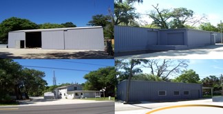 Plus de détails pour 1444 E New York Ave, Deland, FL - Industriel à vendre