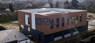 Plus de détails pour Industriel à vendre