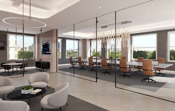 745 Fifth Ave, New York, NY for lease Interior Photo- Image 2 of 4