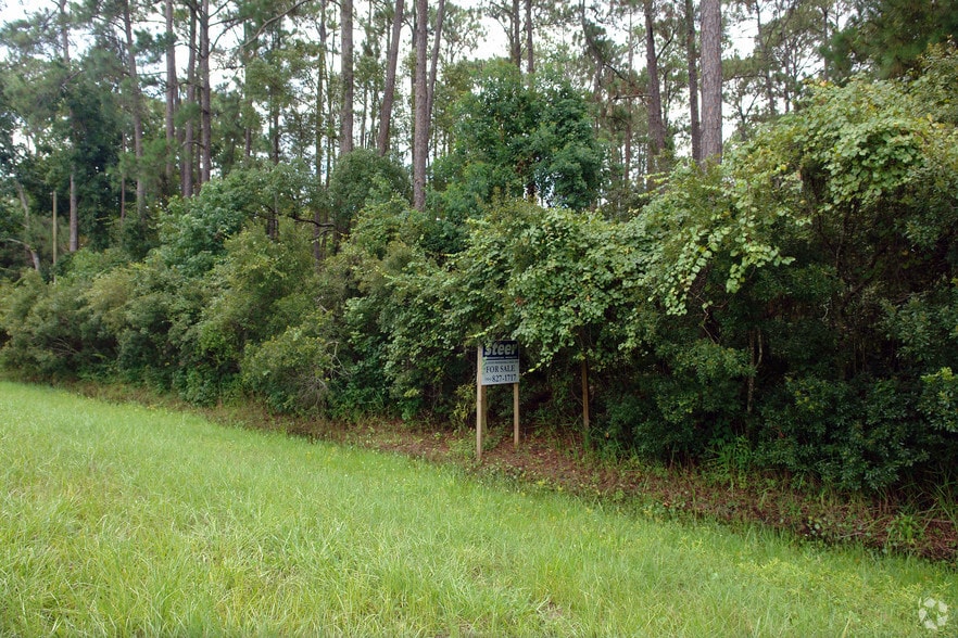 1585 SR 16, Saint Augustine, FL for sale - Primary Photo - Image 1 of 17