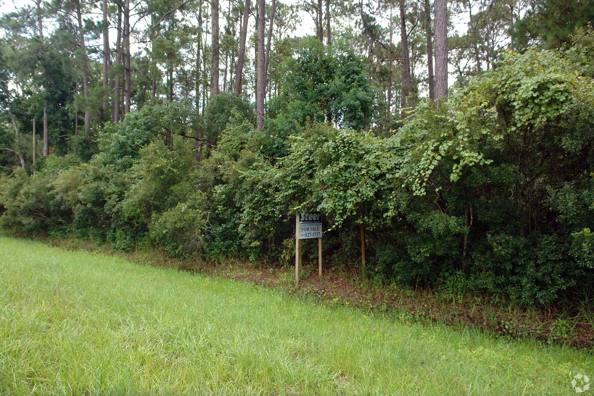 1585 SR 16, Saint Augustine, FL à vendre Photo principale- Image 1 de 18