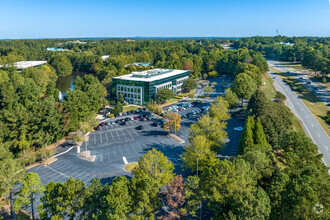 5707 Peachtree Pky, Peachtree Corners, GA - Aérien  Vue de la carte - Image1