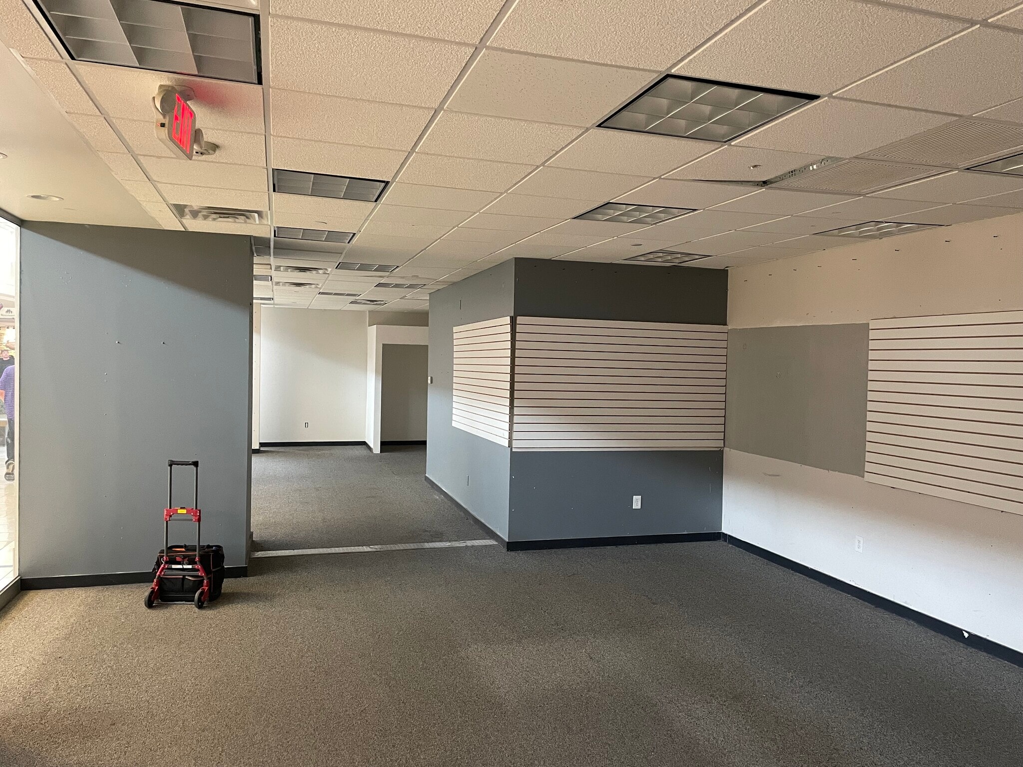 10000 California St, Omaha, NE à louer Photo intérieure- Image 1 de 2