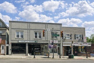 Plus de détails pour 544-546 Bloomfield Ave, Verona, NJ - Bureau/Commerce de détail à louer