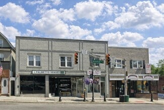 More details for 546 Bloomfield Ave, Verona, NJ - Office/Retail, Retail for Lease