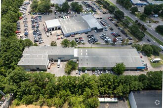27220 Us Highway 98, Daphne, AL - Aérien Vue de la carte - Image1