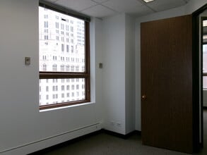 205 W Randolph St, Chicago, IL à louer Photo intérieure- Image 2 de 4