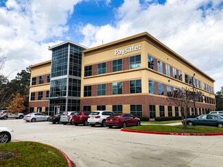 Plus de détails pour 128 Vision Park Blvd, Shenandoah, TX - Bureau/Médical à louer